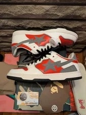 Bape Sk8 Sta Size 11 1H80191017 3