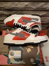 Bape Sk8 Sta Size 11 1H80191017 4