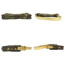 Fendi Mamma Baguette Embroidered Italy 4