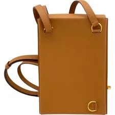 Hermes Kelly Pocket W Hardware #OK386 2