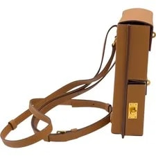 Hermes Kelly Pocket W Hardware #OK386 3