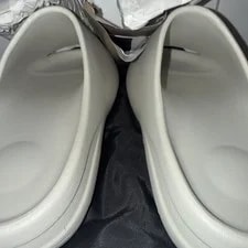 Yeezy Slide YS-01 Size 14 W/ Drawstring Bag 4