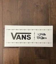 Size 10 - Vans Travis Barker Dues Paid Old Skool Skate Shoes 4