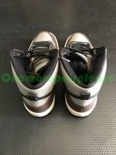 Nike SB Dunk High Pro BQ6826-201 Baroque 2