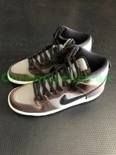 Nike SB Dunk High Pro BQ6826-201 Baroque 3