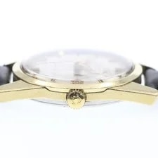 Omega Seamaster 14700.61.SC 33mm SS Silver #C10754 4