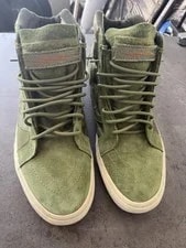 Vans Defcon Sk8-Hi Notchback Multicam Jungle Limited Edition Camouflage 2