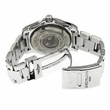 Breitling A32390 Avenger 2 GMT Date Automatic Winding _886820 [ev10] 4