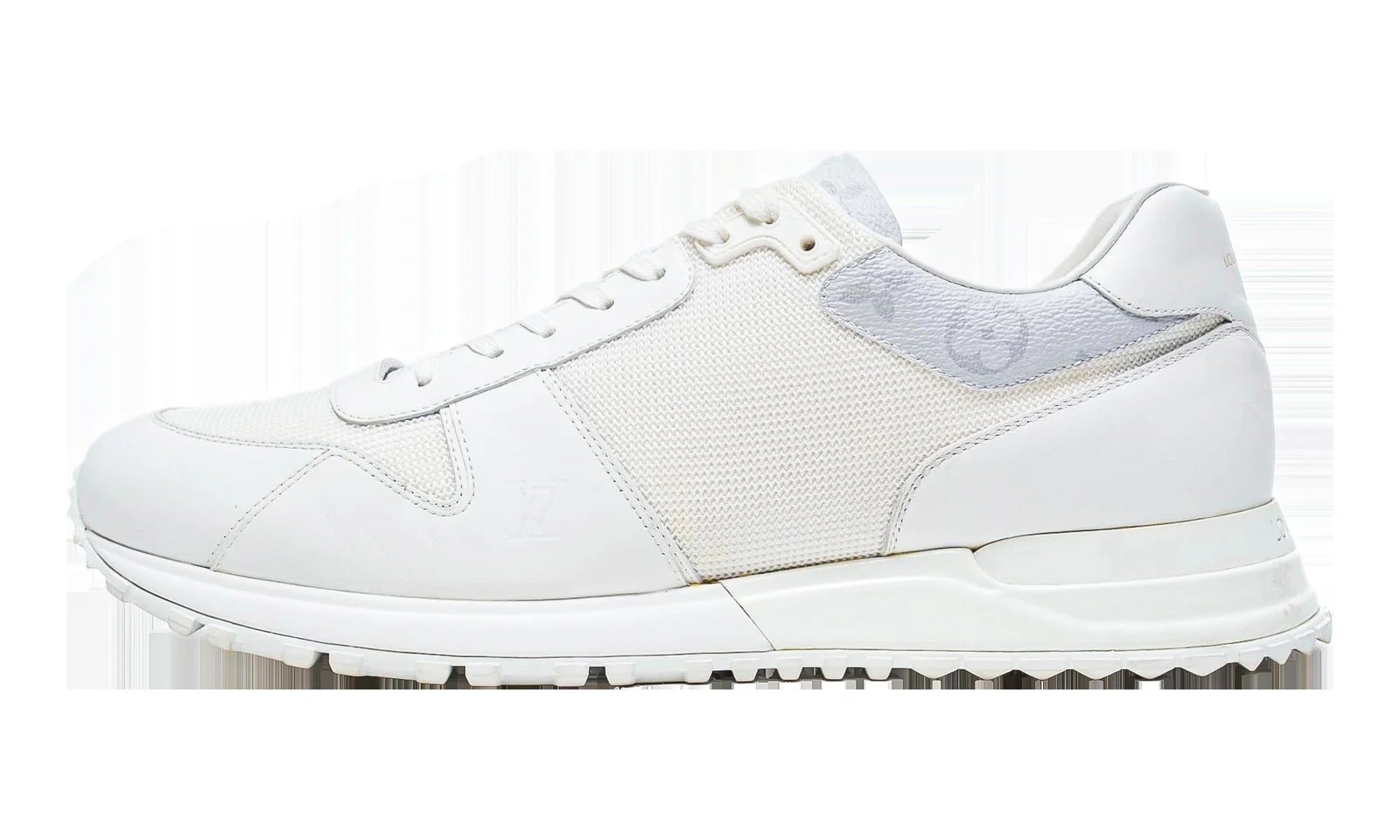 Louis Vuitton — Run Away " Lvrasw — Sneaker — resale