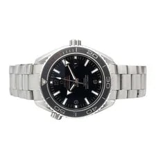 Omega Seamaster Planet Ocean Olympic Steel 522.30.46 7670995483 140812390 4