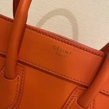 Celine Luggage New Without Tags Japan Item 3