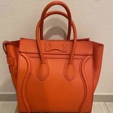 Celine Luggage New Without Tags Japan Item 4