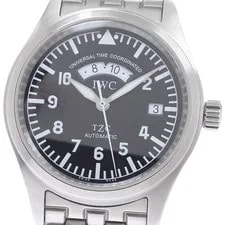 IWC — IWC Pilot's Flieger UTC IW325102 TO258183 — Watch — resale