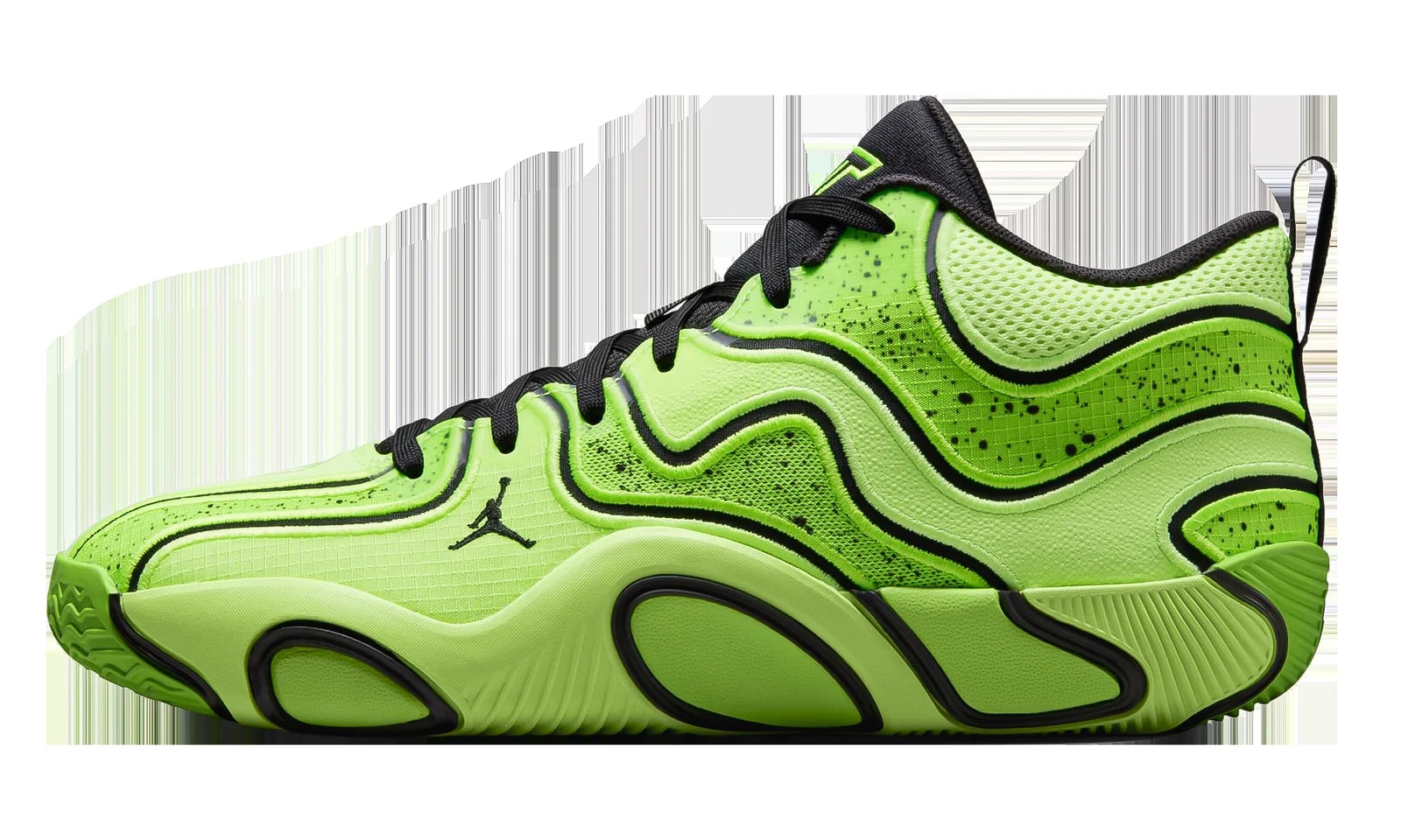 Jordan Tatum 3 "6th Man" HV5912 300 4