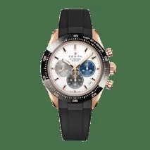 Zenith Chronomaster Original 4