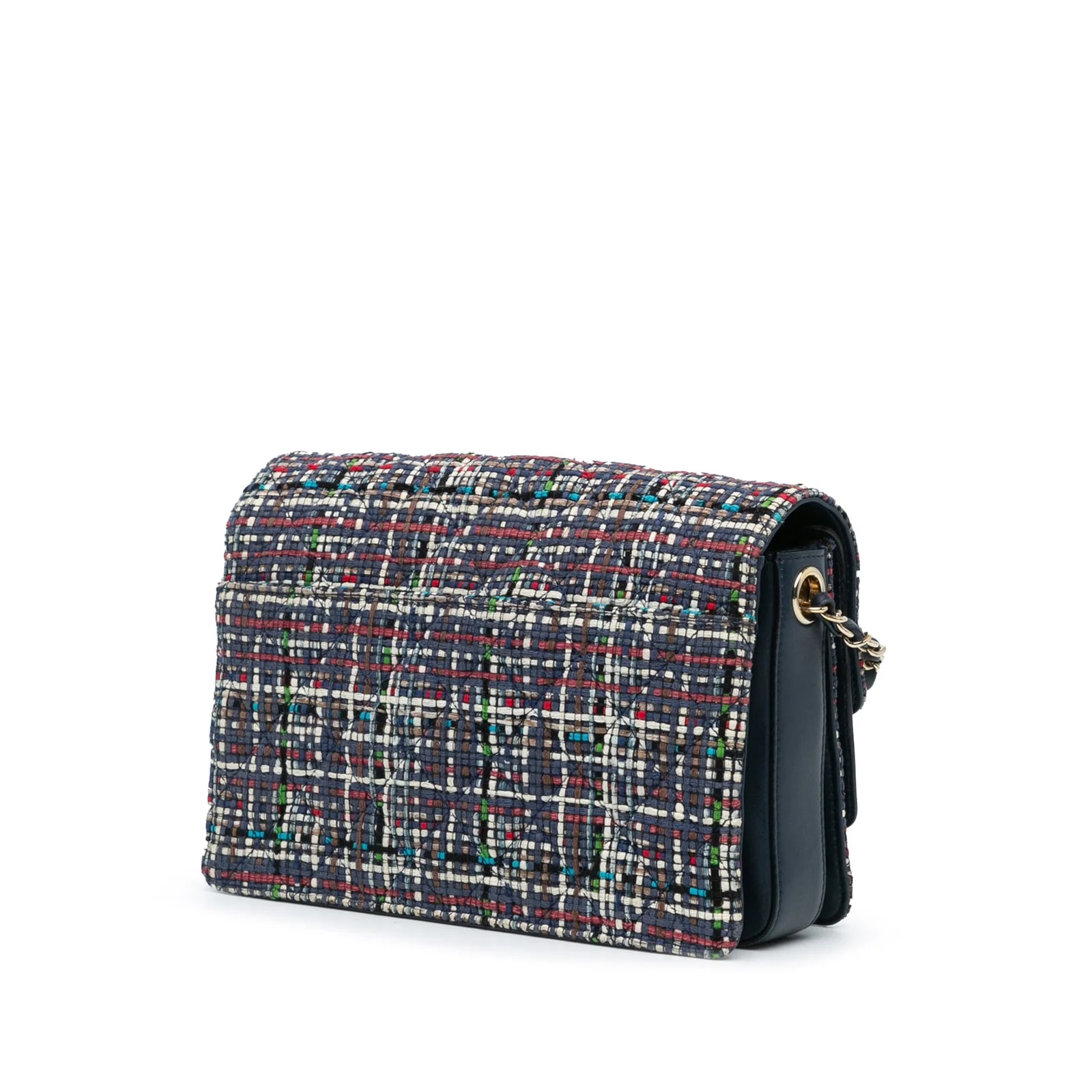 Medium CC Mixed Fibers and Double Flap 2