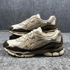 Asics Gel NYC 9.5 1203A383-103 4