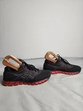 Asics — Asics Gel Quantum 180 Shoes Size 10.5 Running T6G2N — Sneaker — resale