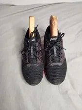 Asics Gel Quantum 180 Shoes Size 10.5 Running T6G2N 2