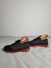 Asics Gel Quantum 180 Shoes Size 10.5 Running T6G2N 4