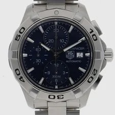 TAG Heuer — TAG Heuer Aquaracer WAF2111 TO267839 — Watch — resale