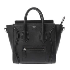 Celine — Celine Luggage / 189243DRU. 38NO 800000148039000 — Handbag — resale