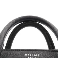Celine Luggage / 189243DRU. 38NO 800000148039000 4