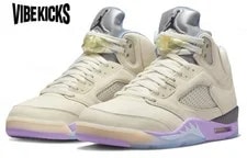 DJ Khaled X Air Jordan 5 Retro 'We the Best - ' DV4982-175 New 3