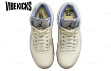 DJ Khaled X Air Jordan 5 Retro 'We the Best - ' DV4982-175 New 4