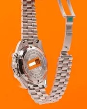Stickered 2026 Omega Speedmaster Moonwatch 42mm 310.30.42.50.01.001 Black 3