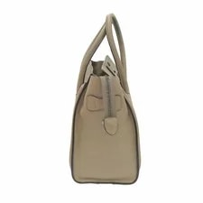 Celine Luggage Shopper With Dust #KN946 3