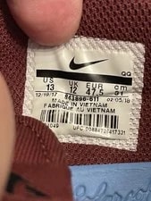 Nike SB Check Solar ’S Skate Shoes 843896-611 2