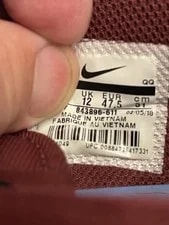 Nike SB Check Solar ’S Skate Shoes 843896-611 3