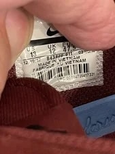 Nike SB Check Solar ’S Skate Shoes 843896-611 4