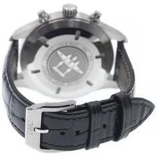 IWC Pilot's Antoine DE Saint-exupéry IW377713 43mm SS #C3502 3