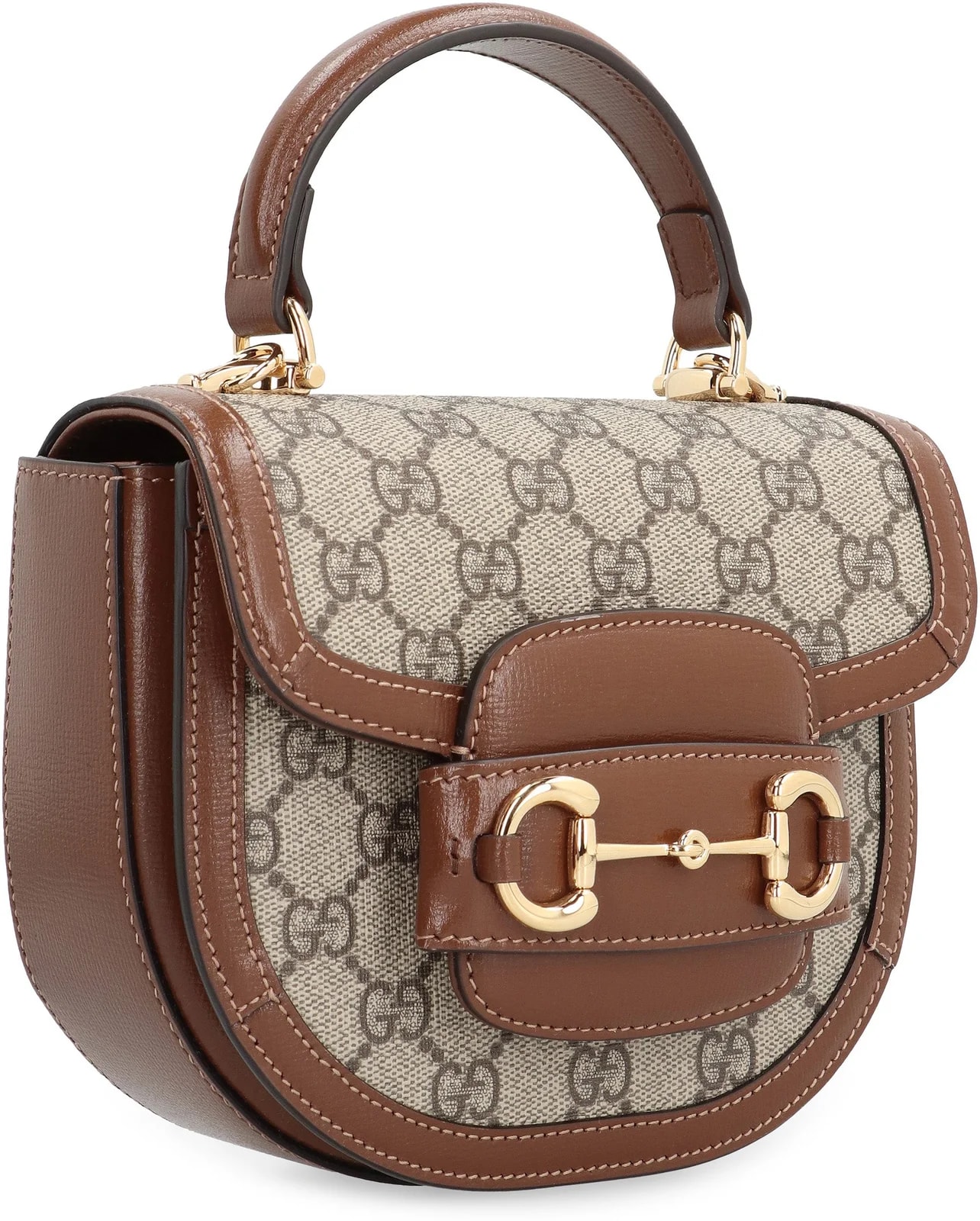 Gucci Horsebit Top Handle — 3