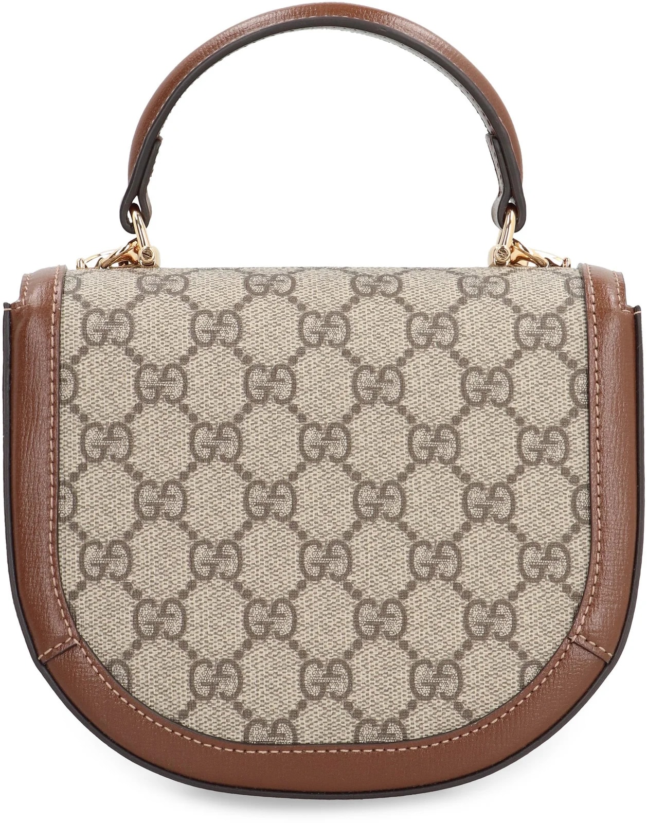 Gucci Horsebit Top Handle — 4