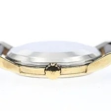 Omega Seamaster 2846-3SC 34mm SS Gold #C9975 3