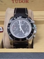 Tudor — Tudor 20350n Full Set. Age 2011 — Watch — resale