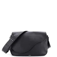 Dior — Christian Dior Flap Messenger Medium — Handbag — resale