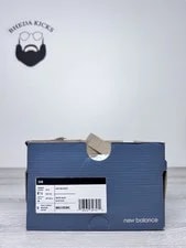 Size 8.5 - New Balance 550 Retro OG BB550SWC NEW 2