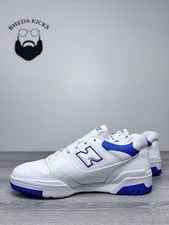Size 8.5 - New Balance 550 Retro OG BB550SWC NEW 3