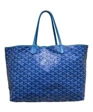 Goyard — Goyard SAR020116 #TFB507 — Handbag — resale