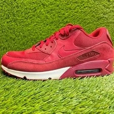 Nike Air Max 90 Size 10.5 Athletic Running Shoes 4