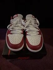 Yeezy 350 V2 + & Air Jordan 1 Low Bundle Size 9 OG Box 4