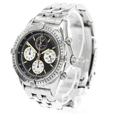 Breitling Cockpit Airborne A33012 Japan Limited Automatic Boy's Watch_940257 2