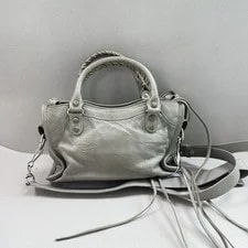 Balenciaga Mini Giant City 2-way MY715 26.07.01 2