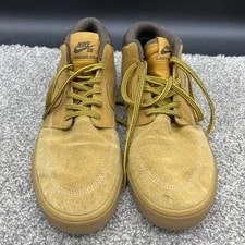 Nike SB Portmore 2 Solarsoft SB Mid ’s Size 10 AJ6978-779 Shoes 2