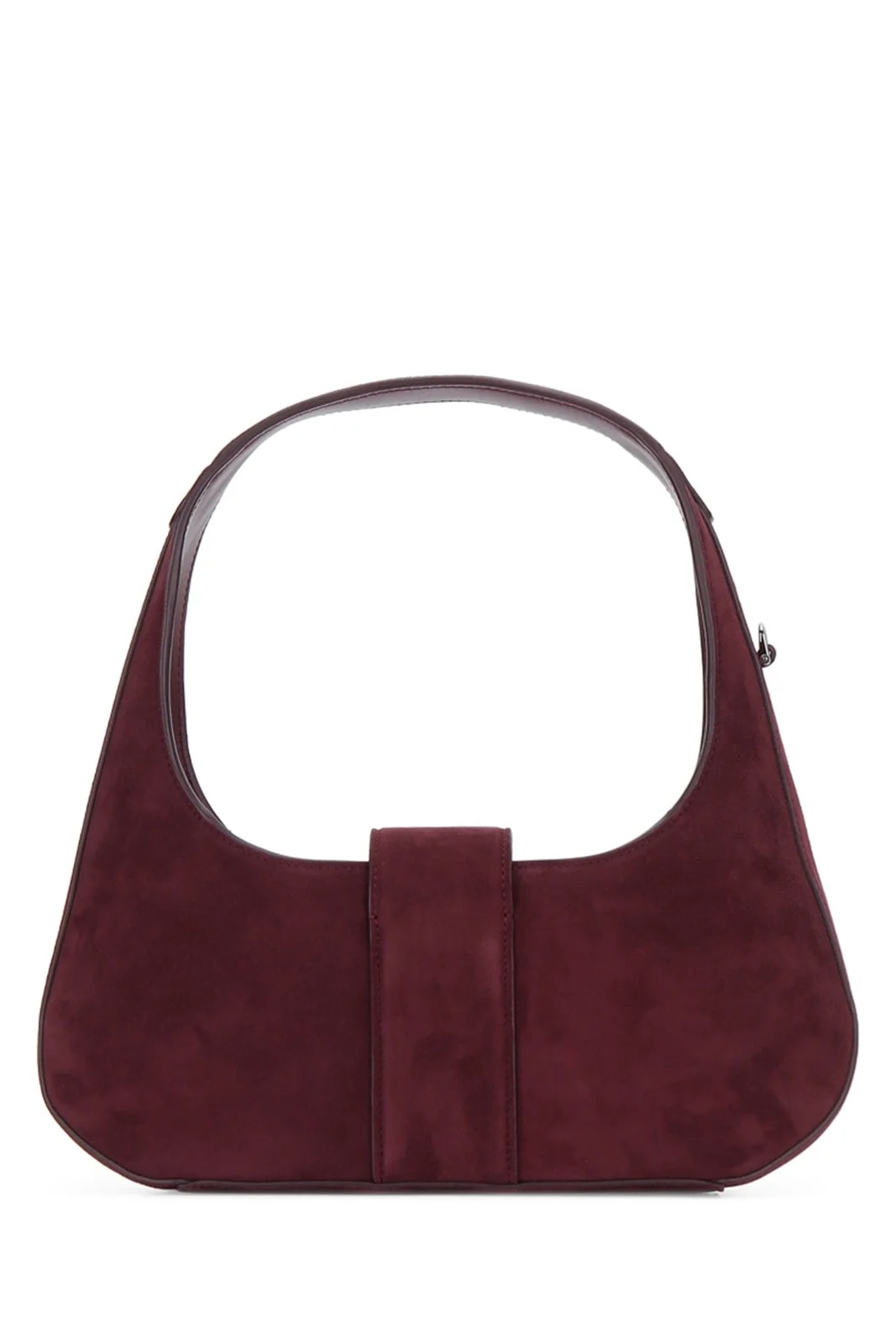 Roger Vivier Buckle-Front — 3