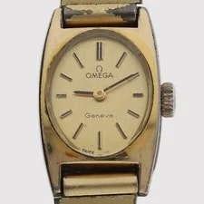 Omega — Omega Geneva TO310338 — Watch — resale